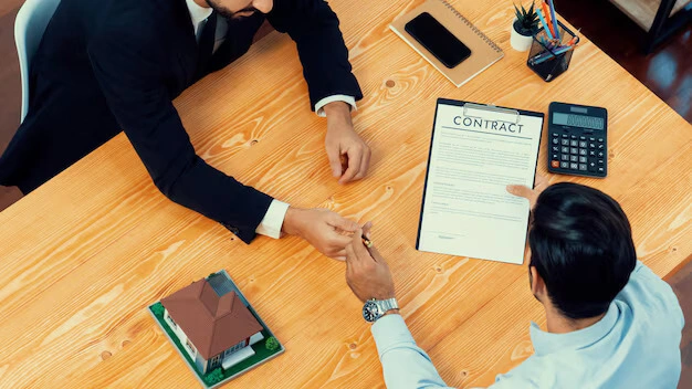 Moving Forward with Confidence with the Support of a Mediator Cottingham