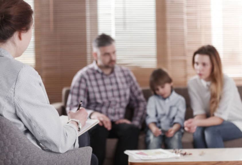 Mediation Failures Cottingham: Protecting Children in Complex Family Cases Litigation