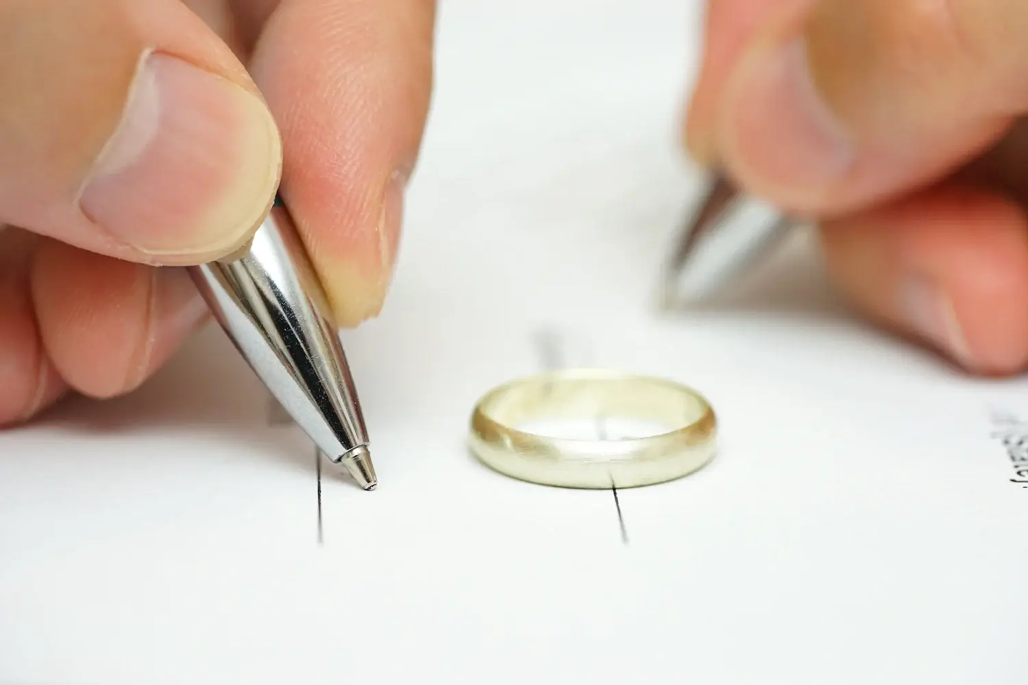 Strengthening Your Position in Divorce Negotiations with Professional Mediation Cottingham