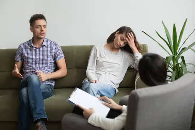 Local family mediation Cottingham for conflict resolution