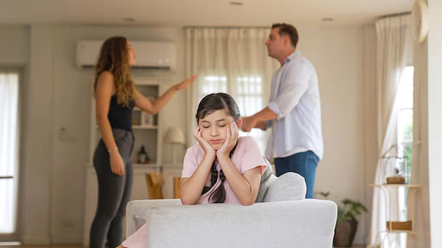 What Is Parental Responsibility in the UK Cottingham