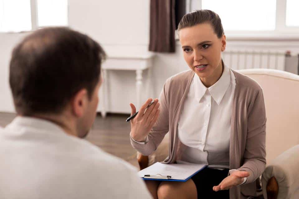 Techniques Used in Family Mediation​ Cottingham