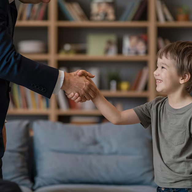Understanding Child Arrangements – Guidance from EH Mediation Specialists Cottingham