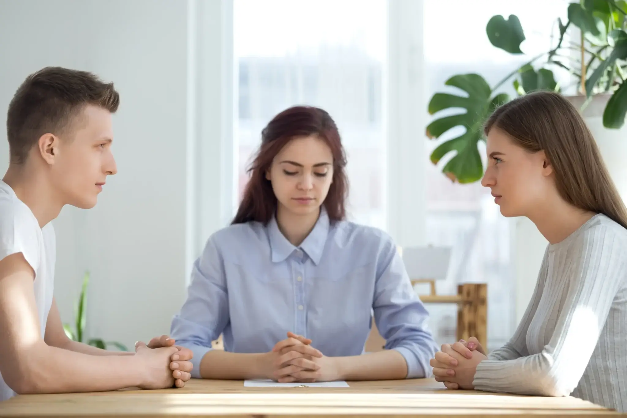 Mediators Cottingham: Enhance Conflict Resolution with Mental Health Training