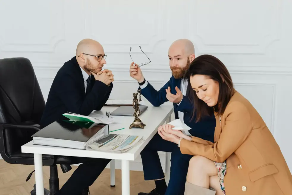Long term dispute resolution for family mediation Cottingham