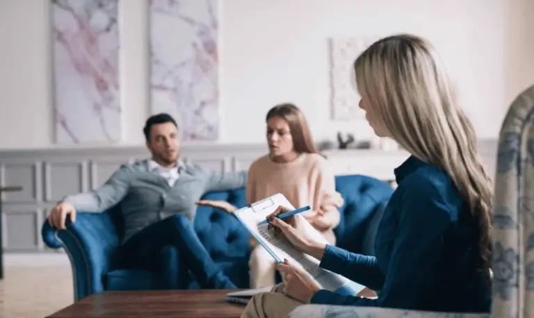 The Step-by-Step Family Mediation Process with EH Mediation Cottingham