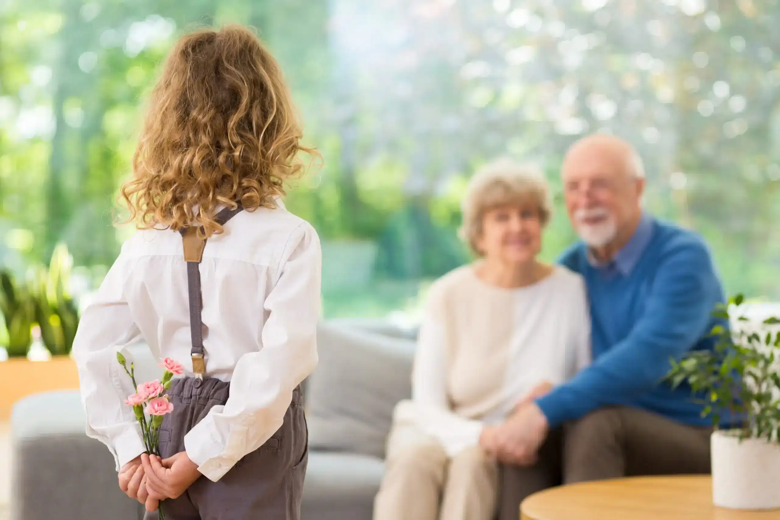 Taking the First Step: How EH Mediation Supports Grandparents Toward Positive Outcomes Cottingham