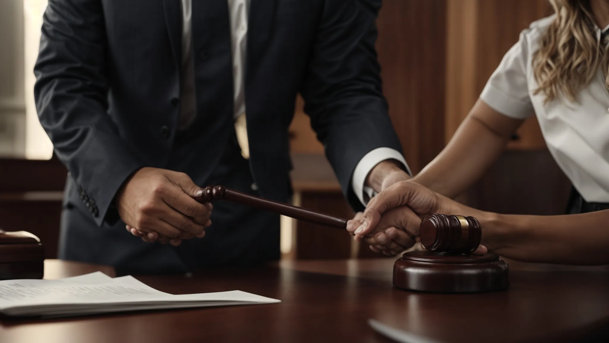 Why Choosing EH Mediation Strengthens Your Agreement Cottingham