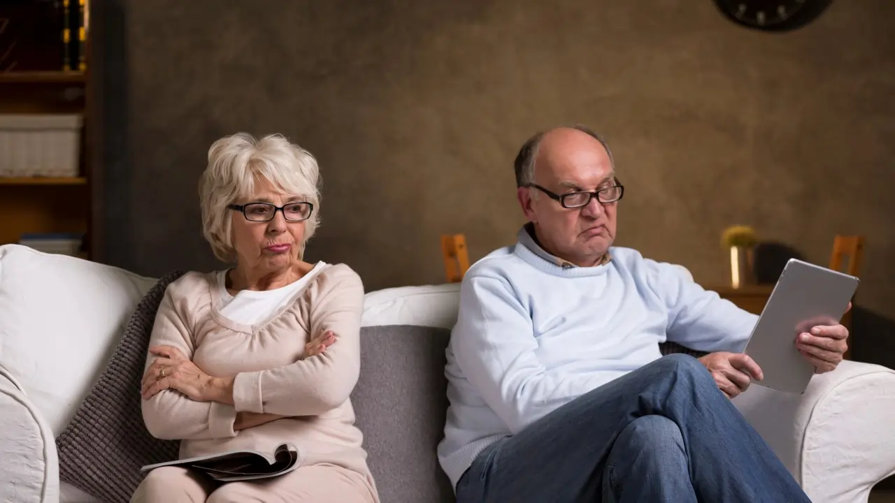 Preventing Long-Standing Family Issues from Escalating During Care Planning Cottingham