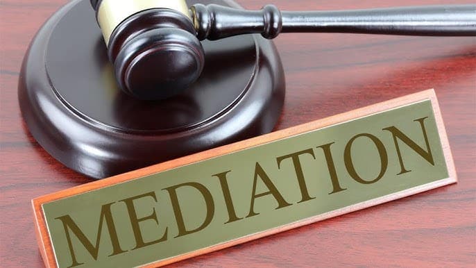 The Role of Experienced Mediators in Reducing Conflict Cottingham