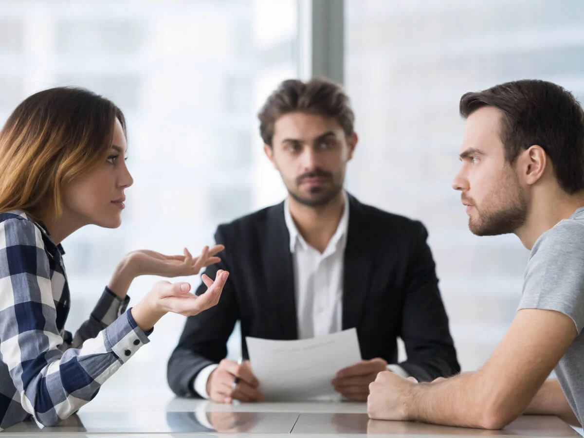 Building Better Agreements Through Feedback Support from EH Mediation Cottingham