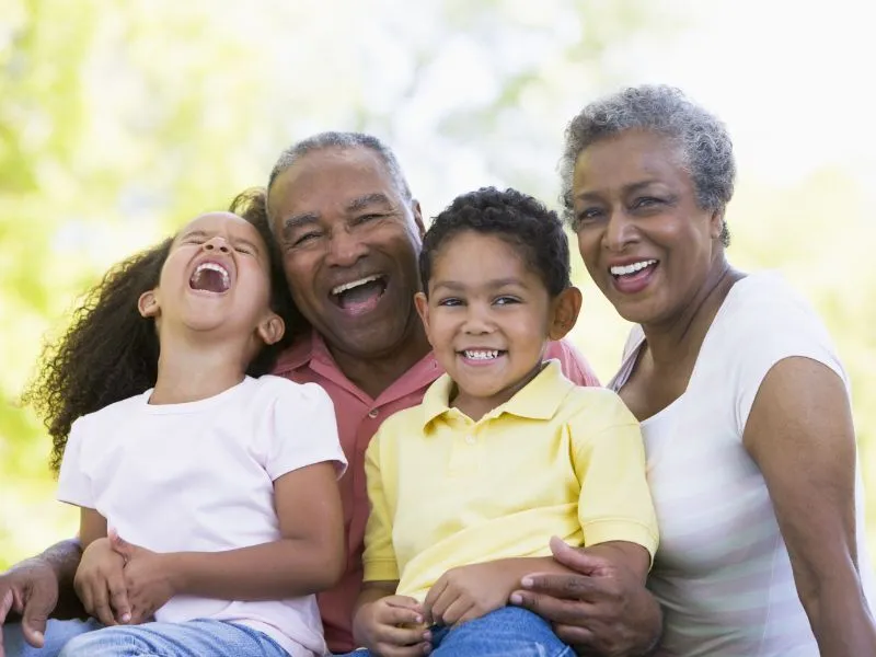 The Impact of Prolonged Family Conflict on Children Cottingham