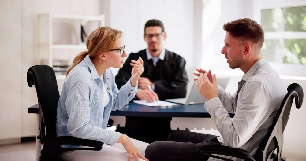Rebuilding Trust After Relationship Breakdown Through Professional Mediation Cottingham