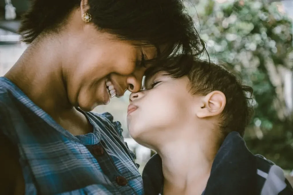 Child Maintenance and Spousal Support: Finding Balanced Solutions Cottingham
