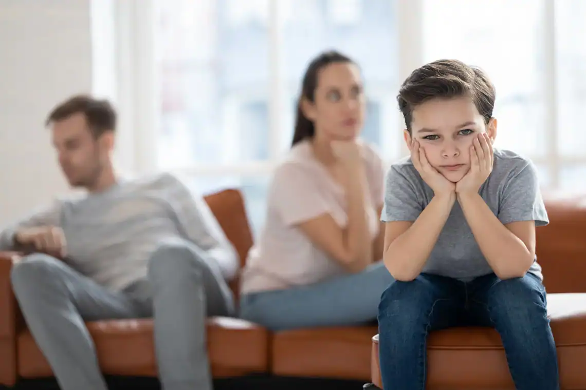 Why More Parents Trust EH Mediation for Child Arrangement Solutions Cottingham
