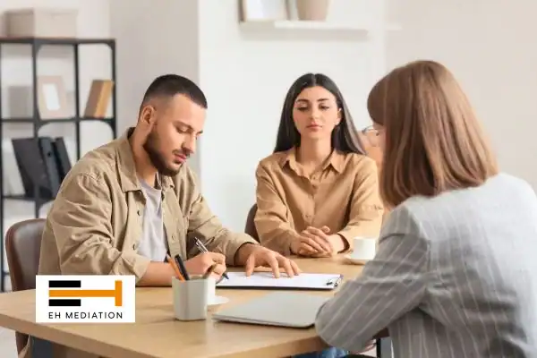 How EH Mediation Helps Intercultural Families Move Forward With Understanding Cottingham