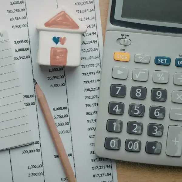 Image of accounts in regards to financial mediation Cottingham