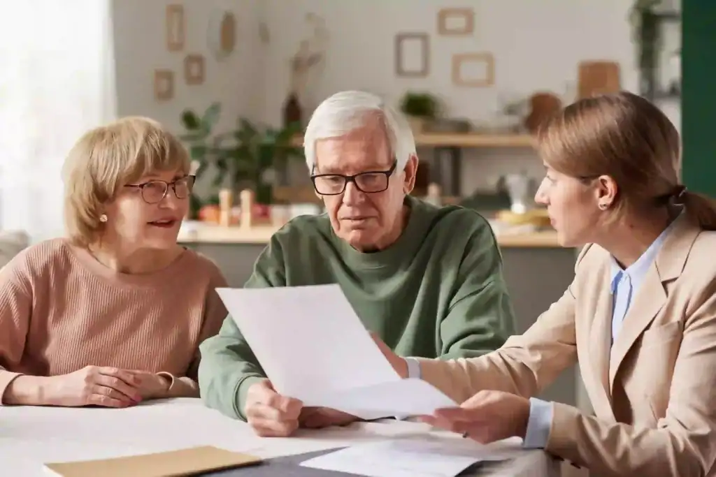 Why Do Family Disputes Happen During CHC Assessments Cottingham