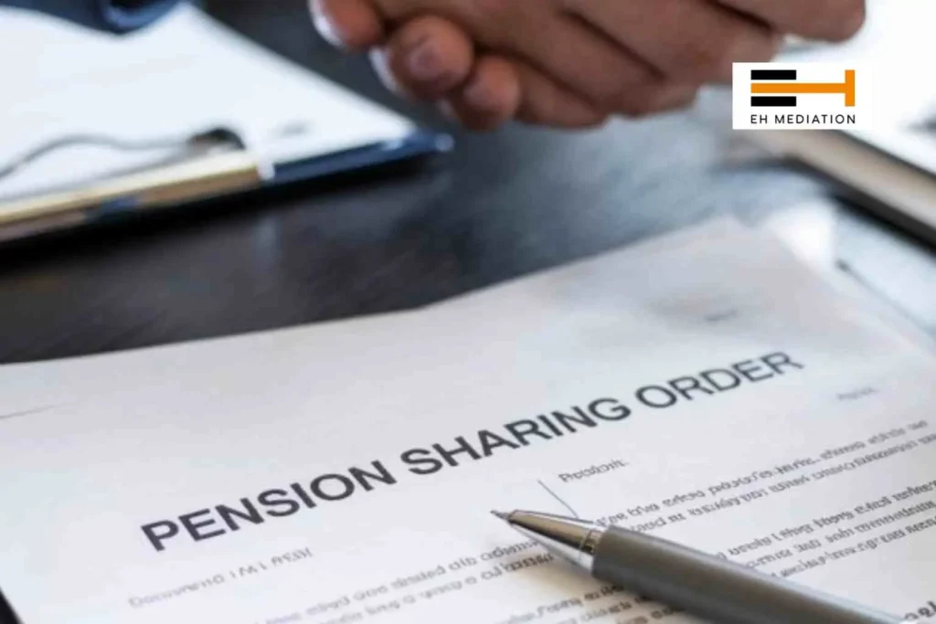  Pension Sharing Frequently Asked Questions Cottingham
