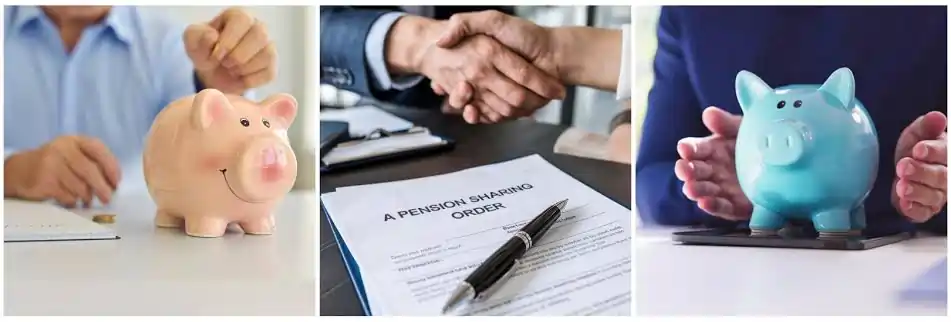 What Happens If One Person Has a Much Larger Pension Cottingham?