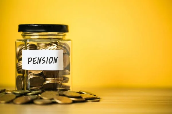 Pension Sharing Mediation Cottingham